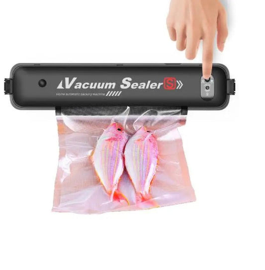 Food Saver Vacuum Sealer