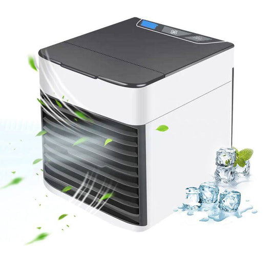 MINI AIR CONDITIONER ARCTIC COOLER AIR COOLER HUMIDIFIER